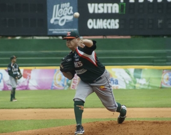 Mejora el presente y promete el futuro de las fieras, que reciben a los Sultanes