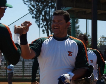 Valenzuela y Martínez destacan en los partidos en Tijuana; Yucatán entrena hoy