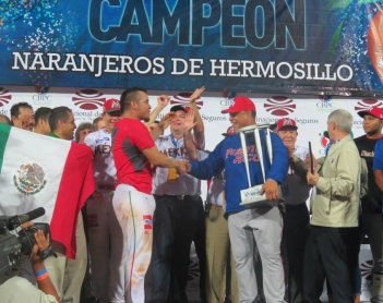 Hermosillo confirma la mejoría del béisbol mexicano y logra millonarias ganancias
