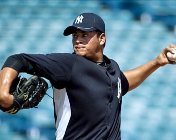 Bañuelos, la esperanza mexicana de los Yanquis; Pérez finalmente no se unirá a los Leones