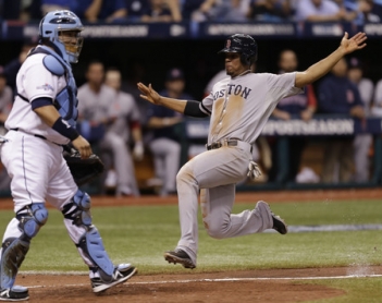 Boston, con tenacidad, habilidad y buen pitcheo, está en la final de la Liga Americana