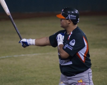 "Escopetita" Martínez va hoy por su primer triunfo desde 2012 y la serie para Yucatán
