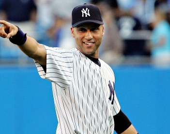Derek Jeter: La temporada de 2014 será la del adiós para un icono del béisbol