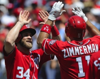 Texas se derrumba, Tampa Bay se consolida y el drama se intensifica
