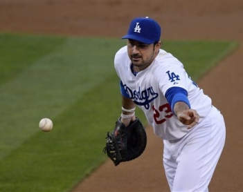 González suma otra galardón: Defensivo del Año para la Wilson