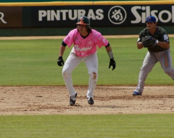 Lozano destaca el talento de los Leones en la Noroeste; Borges produce