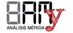 8AM Logo
